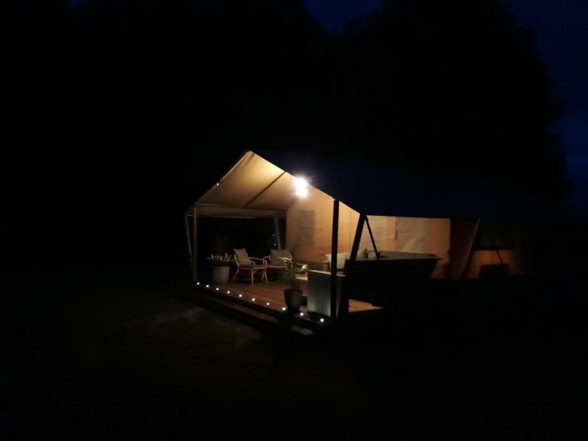 Stöllet Alevi Camping מראה חיצוני תמונה