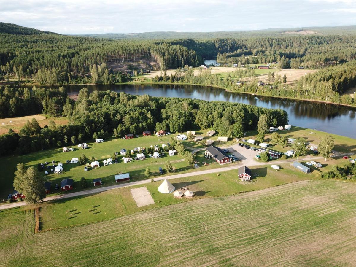 Stöllet Alevi Camping מראה חיצוני תמונה