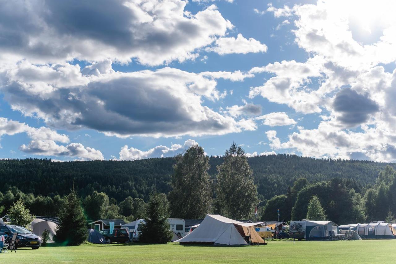 Stöllet Alevi Camping מראה חיצוני תמונה