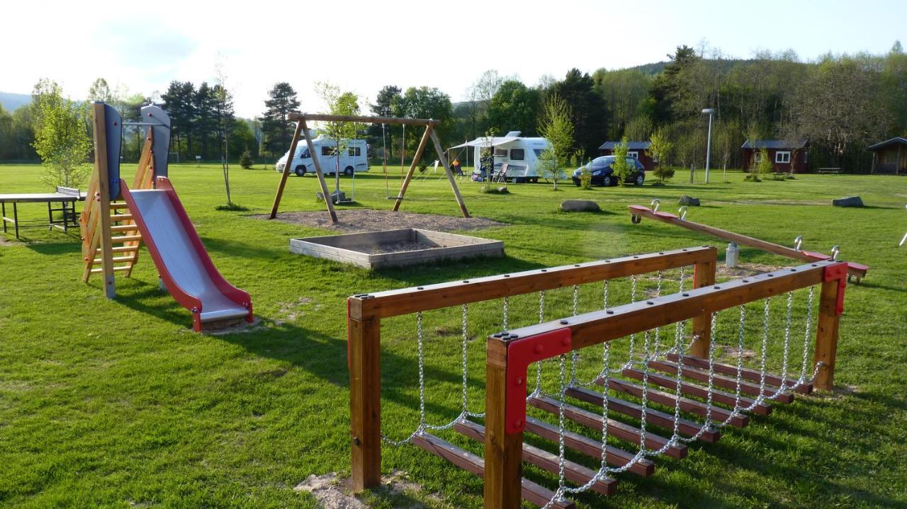 Stöllet Alevi Camping מראה חיצוני תמונה