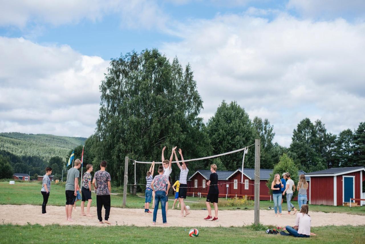 Stöllet Alevi Camping מראה חיצוני תמונה