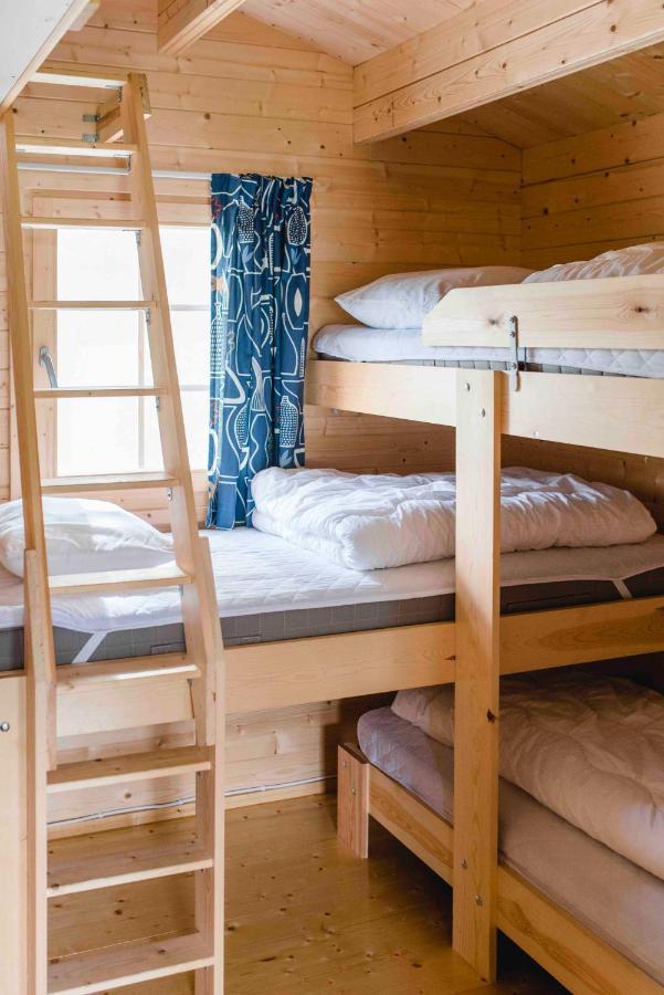 Stöllet Alevi Camping מראה חיצוני תמונה